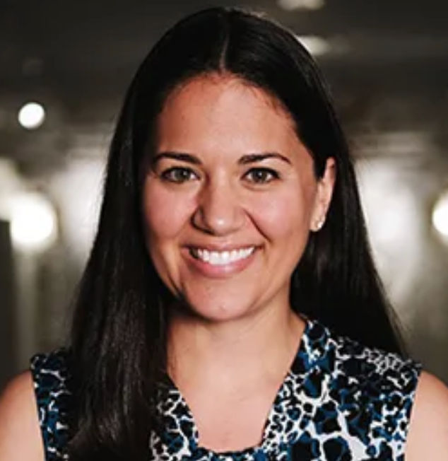 Suzanne Boyan